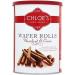 Chloe's Continentals - Wafer Rolls - Hazelnut & Cocoa - 400g - Buy Online on GoSupps.com
