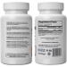 Superior Labs Vitamin B6 Supplement - 50mg, 120 Vegetarian Capsules - Immune, Brain & Heart Health - Buy Online on GoSupps.com