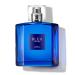 L'Bel - Bleu Intense Perfume for Men Long Lasting 100 ml/3.4 Oz Fresh 3.4 Fl Oz (Pack of 1)