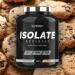 Superset Nutrition | Zero Isolate Advanced (4 lbs) | Whey Isolate | Pure Whey Isolate: zero sugar zero fat! - Buy Online on GoSupps.com