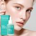  WJnflQN Face Oil | 30 ml Purifying Oil Nourishing Liquid Pore Treatment for Dry Sensitive and Combination Skin. Morning Evening After Shower Under Makeup. For Women and Men. - Buy Online on GoSupps.com