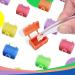 Youya Dental 50 Pcs Teeth Storage Boxes for Baby Teeth - Tooth Fairy Box Kids' Tooth Box Party Favor Prize - Dental Bag - 0.75 Inch Treasure Tooth Box - Buy Online on GoSupps.com