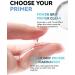 Facial Makeup Primer Makeup Base Gel Type Moisturizing & Nourishing Smooth Skin (3) - Buy Online on GoSupps.com