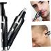 MAGICLULU Nose Hair Shaver & Ear Hair Trimmer - Electric Nose & Ear Hair Cutter for Men | Multi-Functional Grooming Tool - Buy Online on GoSupps.com
