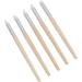 2 Sets Nail Art Sculpture Pen with Fine Tip Wide Application for Home Salon Portable and Soft Silicone for Detailed Painting - Buy Online on GoSupps.com