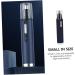 Buy Ipetboom Nose Hair Trimmer Set - Men's Hair Removal Clipper Brow Ear & Facial Trimmer Portable Electrical Hairdressing Tool - Fast International Shipping - Buy Online on GoSupps.com