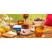 Prolon L-Spread Almond Chocolate Spread | Low Sugar Keto Snack | Gluten-Free Vegan Plant-Based | Rich in Magnesium & Fiber | Healthy Fats - 1 Jar - Buy Online on GoSupps.com