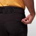 Helly Hansen Men's Alpha LIFAloft Pant Small 990 Black - Lightweight Warmth for Ultimate Performance - Buy Online on GoSupps.com