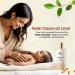 BEMT Cold-Pressed Almond Oil 100 ml | Pure & Natural Almond Oil for Skin & Hair | Lightweight Moisturizing Oil - Buy Online on GoSupps.com