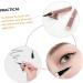 FOMIYES Lash Glue Pen Eyeliner Eyelash Glue Pen Eye Liner Liquid Liner Eye Makeup Eye Liners Make up Makeup Set Miss - Buy Online on GoSupps.com