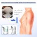 SUZLAZYR Pectus Carinatum Orthosis Brace Thoracic Depression Brace Pigeon Chest Support Medical Ribs Valgus Orthosis Braces Comfortable and Breathable S - Buy Online on GoSupps.com