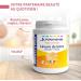 JUVAMINE - Brewer's yeast - Skin beauty hair and nails - Vitality - Vitamins B1 B2 B3 B5 B6 B8 B9 and B12 + Zinc - 5 month program - Made in France - Buy Online on GoSupps.com