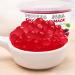 Buy Original Cherry Popping Boba Pearls - 490g | Vegan Gluten-Free Fruit Tea Beads for International Shipping - Buy Online on GoSupps.com