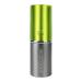 EcoTools Travel Kabuki Makeup Brush - Retractable Green Brush for Foundation, Blush, Bronzer & Powder - Travel Friendly & On The Go - 1 Count - Buy Online on GoSupps.com