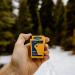 RESCUEME PLB1 Personal Locator Beacon - USA Programmed | Buy Now - Buy Online on GoSupps.com