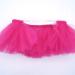 Aivtalk Pet Wedding Dress for Dogs & Cats - Princess Tutu Skirt Cosplay Clothes in Rose Red - Buy Online on GoSupps.com