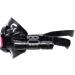Palantic Pro-One Aluminum LED Dive Light Torch with Mask Mount - Black - Buy Online on GoSupps.com