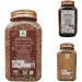 Farm Royale Jeera/Ajwain/Black Pepper Whole Combo(200gm/200gm/200gm)100% Fresh Pure and Natural. - Buy Online on GoSupps.com