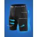 Roxdme 5 Pack Compression Shorts Men Spandex Sport Athletic Workout Running Tights MEDIUM - Buy Online on GoSupps.com