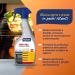 DETERGENTE FORNO&GRILL ml 500 NUNCAS - Buy Online on GoSupps.com