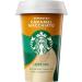 Starbucks Caramel Macchiato Iced Coffee 220ml - Buy Online on GoSupps.com