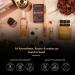 Frankincense Resin Essential Oil Roll-On Blend by Aromafume | 1 x 10ml / 1 x 0.33 Fl Oz | Made with Boswelia Caterii & Boswelia Serrata | for Meditation Spiritual Awakening Prayer and Wellness - Buy Online on GoSupps.com