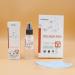 Buy Collagen Essence Spray - Moisturizing Face Serum & Toner | Fast Absorption Anti-Wrinkle Improve Skin Complexion | 100ml for Men & Women - Buy Online on GoSupps.com
