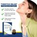 Tinnitus Relief Treatment Ear Patch Can Quickly And Effectively Relieve Tinnitus And Ear Pain So That You Can Fully Enjoy Life.bid Farewell To Persistent Ear Ringing And Embrace The Tranquility You 1count (Pack of 1) - Buy Online on GoSupps.com