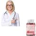 Gummies la myrtille adapt s aux hommes et aux femmes pour la sant des voies urinaires et globale. - Buy Online on GoSupps.com