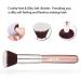 Vaerki Mushroom Head CC Cream & Loose Powder Set with Foundation Brush - Natural Moisturizing BB Cream (Cool Beige #02) - Buy Online on GoSupps.com