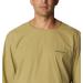 Columbia Men's Tech Trail Woven Pullover - XL Savory Color - Buy Online on GoSupps.com