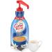 Coffee mate French Vanilla Liquid Concentrate 1.5 Liter Pump Bottle with World Food Shop Scoop - Buy Online on GoSupps.com