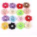 Alipis 1 20pcs Head Band Listones para Manualidades Ribbon Cloth Flower Headband The Flowers Clothes Flower Purple Size 1 - Buy Online on GoSupps.com