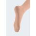 Medi Medive Elegance Women's Compression Stockings - CCL2 Closed Lace | Caramel | Size Gr.V Normal - Buy Online on GoSupps.com