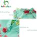 UPF 50+ Baby Swimwear One Piece Swimsuit | Snap Bottom | Light Green 18-24 Months - Buy Online on GoSupps.com