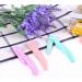 Yinbao Facial Razor for Women - 4-Piece Dermaplaning Blade Set | Eyebrow & Face Razor for Smooth Skin - Buy Online on GoSupps.com