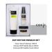 Coxir Intensive EGF Peptide Gift Set | Best Birthday Present | Foam Cleanser Serum & Cream | EGF Peptide Niacinamide Collagen | Lifting & Firming Korean Skincare - Buy Online on GoSupps.com