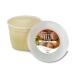 Raw African Shea Butter 1 lb - Natural Unrefined Moisturizer for Dry Skin | Grade A Ivory/White & Black Soap Bar | Ideal for Body Hair & Face - Buy Online on GoSupps.com