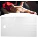Shop Verdant Touch Waterproof Bed Sheet for Massage Tables - Skin-Friendly Breathable 180 cm Ideal for Beauty Salons - Buy Online on GoSupps.com