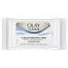 Olay Make-Up Remover Towelettes 25 Count Fragrance Free - 2 Pack - Buy Online on GoSupps.com
