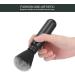 Premium Shaving Brush for Men | Nylon Bristles for Smooth Shaving | Ideal for Barbers & Home Use - Buy Online on GoSupps.com