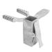 Chrees Hzemci Slingshot Front Bow Gate Professional Stainless Steel Catapult Trigger Release Part Replacement Compound Accessory