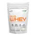 Rival Nutrition Naturally Flavoured Rival Whey Protein Powder | 100% Whey Protein Isolate Sourced Protein Powder | 25g Protein 5.7g BCAAs No Artificial Ingredients | 27 Servings 2LB (Cookies & Cream) Natural Cookies & Cream 2LB