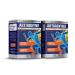 Artiroxyne Joint Supplement - Sensitive Joints - Joint Well-Being Flexibility - Glucosamine Sulfate 2KCL & Boswellia - 60J - French Laboratory - Pack of 2 Eric Favre