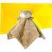 Ciieeo Coral Fleece Baby Towels - Soothing Doll & Towel Set for Ultimate Comfort | Perfect for Sleepy Sozy Quarters - Buy Online on GoSupps.com