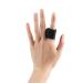 Buy Trigger Finger Splint for Bent Curved & Locked Fingers - Best Treatment for Stenosing Tenosynovitis | International Shipping Available - Buy Online on GoSupps.com