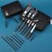 ZHCHAO Nail Scissors Stainless Steel Tool Special Beauty Set Beauty Manicure Full Set of Dead Skin Scissors As show D - Buy Online on GoSupps.com
