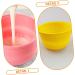 Buy Healeeved 2st Wax Melting Shell - Medical Pot for Wax Heater & Hair Removal | International Shipping Available - Buy Online on GoSupps.com