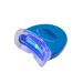 Mini Blue Teeth Whitening LED Accelerator Light with Free Shade Guide - Buy Online on GoSupps.com
