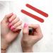 Didiseaon 20 Cosmetic Kit | Travel Size Toiletries & Gel Nail Stickers | Organic Cotton Face Care | International Shipping Available - Buy Online on GoSupps.com